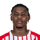 Cyriaque Irie