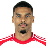 Danilho Doekhi