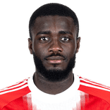 Dayot Upamecano