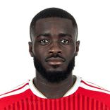 Dayot Upamecano