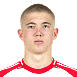 Dmytro Bogdanov