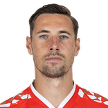 Dominik Kohr