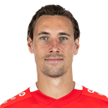 Dominik Kohr
