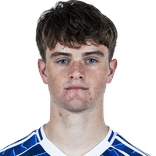 Dylan Leonard