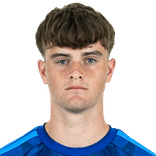 Dylan Leonard