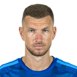 Edin Dzeko