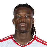 Elias Bakatukanda