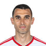 Ellyes Skhiri