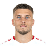 Ermedin Demirovic