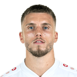 Ermedin Demirovic