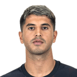Exequiel Palacios
