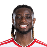 Gideon Mensah