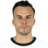 Haris Tabakovic