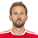 Harry Kane