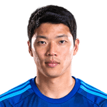 Heechan Hwang