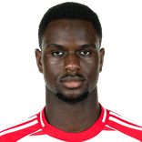 Ilyas Ansah