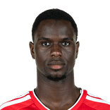 Ilyas Ansah