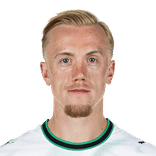 Isac Lidberg