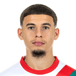 Ismael Gharbi