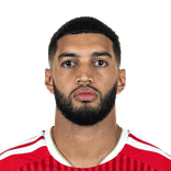 Ismael Saibari