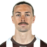 Jackson Irvine