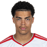 Jahmai Simpson-Pusey