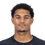 Jarell Quansah