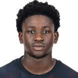 Jeremiah Mensah