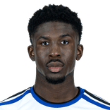 Joel Agyekum