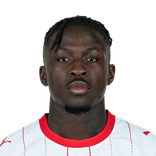 Johan Bakayoko