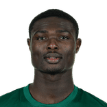 Jonas Adjetey