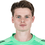 Jonas Urbig
