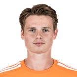 Jonas Urbig