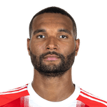 Jonathan Tah