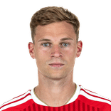 Joshua Kimmich