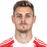 Josip Stanisic