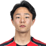 Keita Kosugi