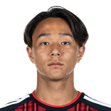 Keita Kosugi