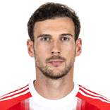 Leon Goretzka