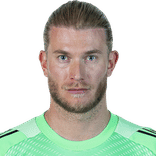 Loris Karius