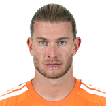 Loris Karius