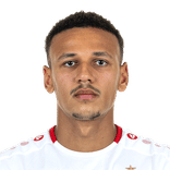 Luca Jaquez