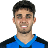 Lucas Copado