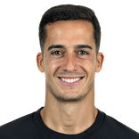Lucas Vazquez