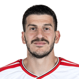 Luka Lochoshvili