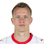 Lukas Klostermann