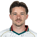 Mads Pedersen