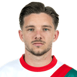 Mads Pedersen