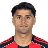 Mahmoud Dahoud