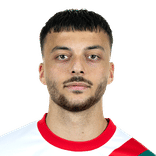 Mahmut Kücüksahin